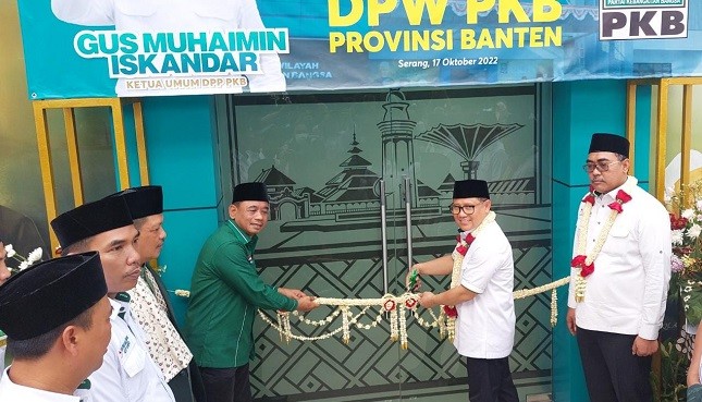 Sekber PKB-Gerindra Segera Diresmikan, Deklarasi Capres-Cawapres Menyusul
