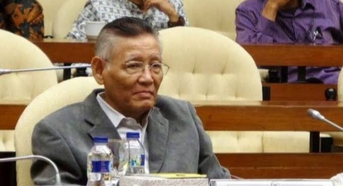Prof. Romli: Idealnya KPK Percepat Penyelidikan Kasus Formula E