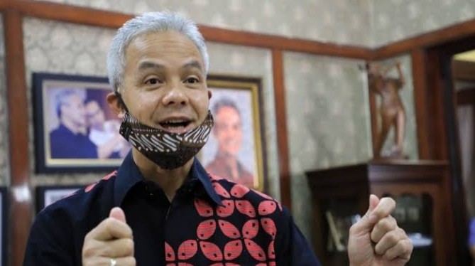 Siap Nyapres, Ganjar Berpotensi Langsung Dipecat PDIP