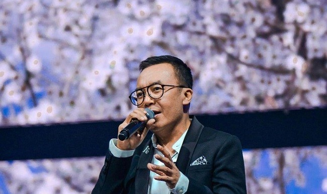 Usai Ditinggal Pesawat, Ari Lasso Trauma dan Siap Temui Batik Air