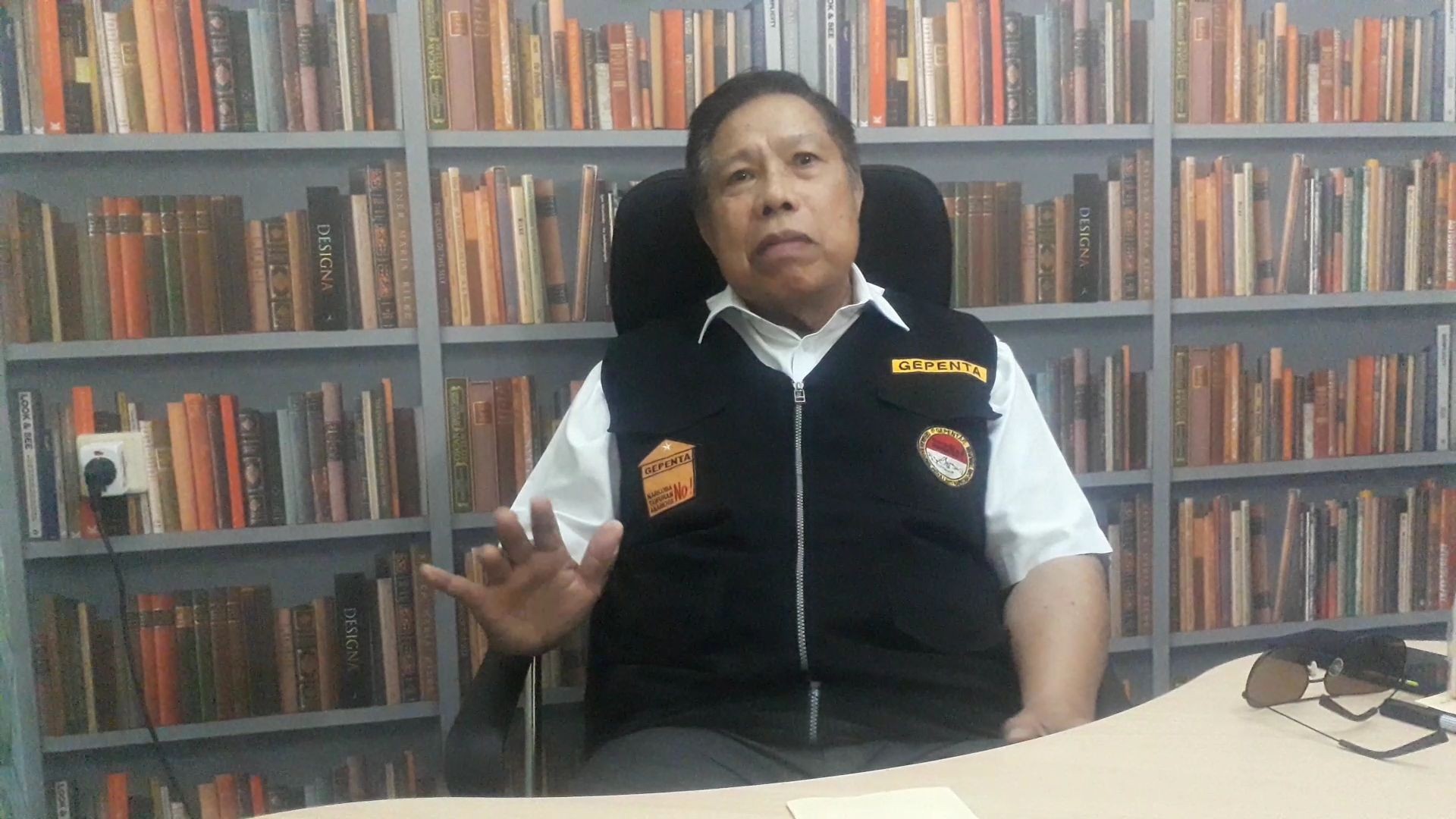 Adanya Perencanaan Bersama Dalam Pembunuhan Brigadir Joshua,  Parasian : Harus Dibongkar Di Pengadilan