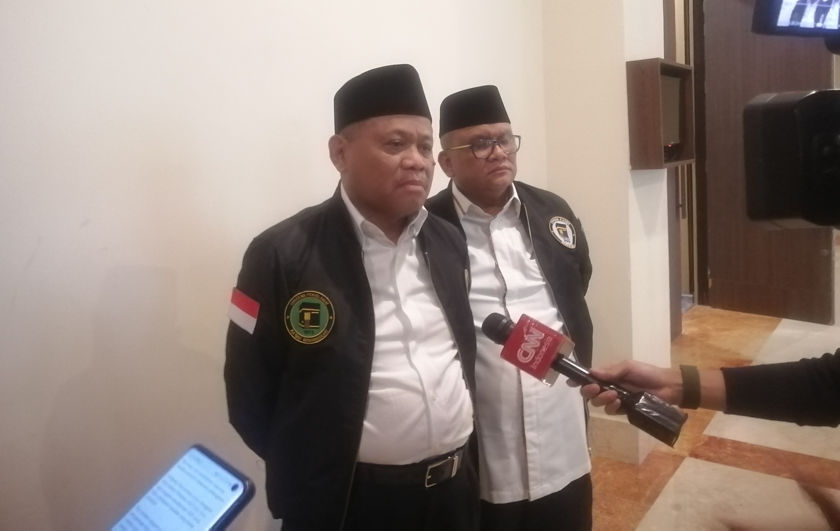 Forum Ka'bah: Jika PPP Ingin Lolos Pemilu 2024, Harus Dukung Anies