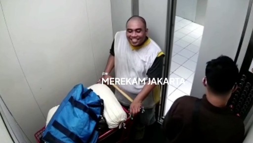 Pembunuh Wanita Terbungkus Plastik di Bekasi Pelajari Teknik Membunuh dari Internet