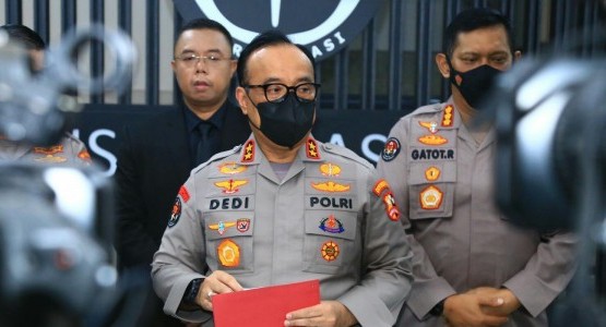 Dugaan Tindak Pidana pada Kasus Gagal Ginjal Anak, Polri Bentuk Timsus