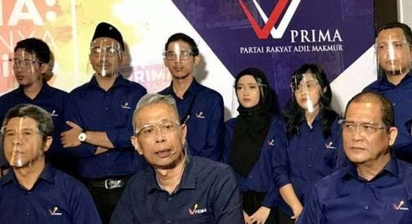 Mediasi dengan KPU, PRIMA Berharap Tak Ada Intervensi Politik