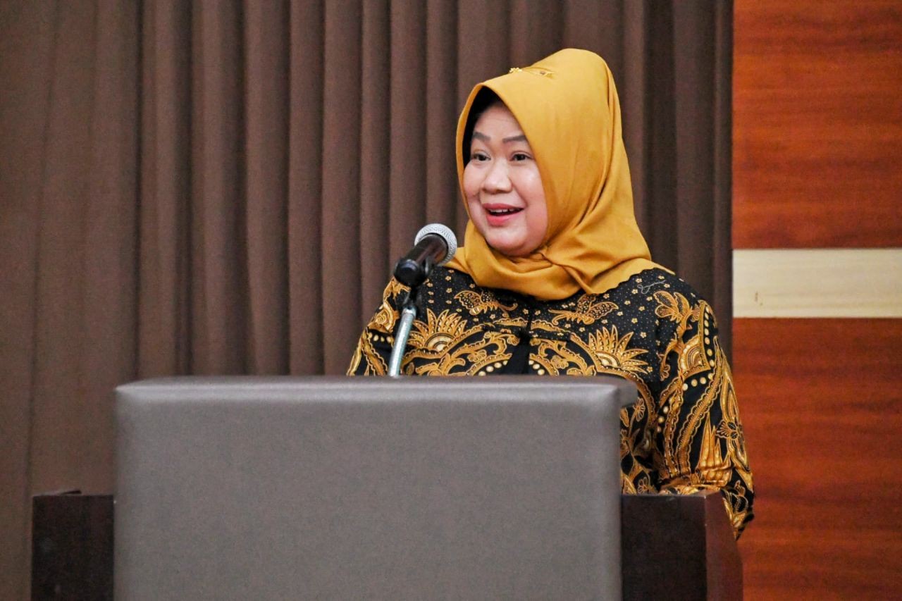 Siti Fauziah: Delegasi Konferensi Internasional MPR Diperkenalkan Budaya dan Kuliner Jawa Barat
