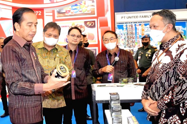 Pemerintah Harus Focus Jaga Stabilitas Harga Pangan Untuk Tumbuhkan Kepuasan Publik