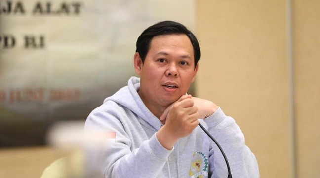 Sultan Minta BRIN Tampil Sebagai Referensi Politik Masyarakat