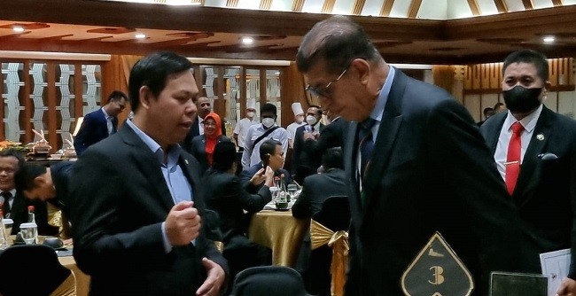 Sultan Dorong Negara Anggota OKI Bangun Skema Pembiayaan Bersama di Sektor Pangan dan Farmasi 