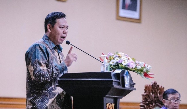 Sultan Sebut Paradigma Politik Jawa dan Non Jawa Tidak Relevan dengan Demokrasi