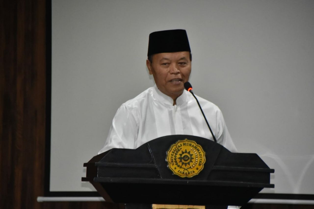 HNW: MPR Torehkan Sejarah, Semua Delegasi Sepakati Usulan MPR RI Bentukan Forum MPR dan Penguatan Peran Majelis