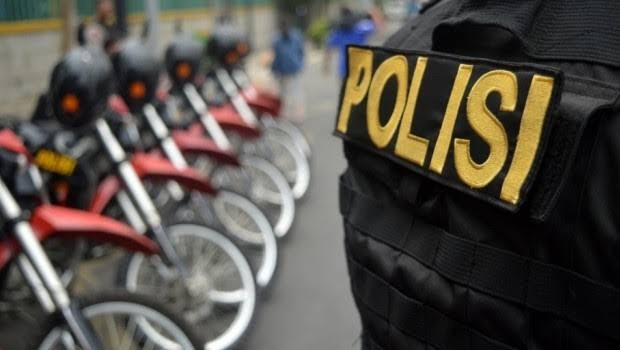 Indonesia Bertengger di 5 Besar Dunia Soal Penegakkan Hukum dan Ketertiban