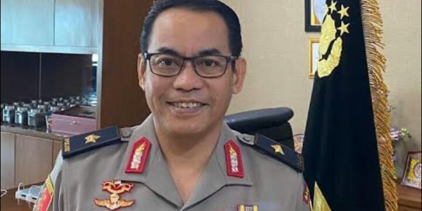 Dinilai Kontroversial, KPUHPD Pertanyakan Alasan Kapolri Jadikan Andi Rian Kapolda