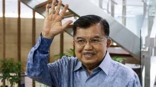 JK Ungkap 4 Kriteria Capres-Cawapres  Layak Dipilih di Pilpres 2024
