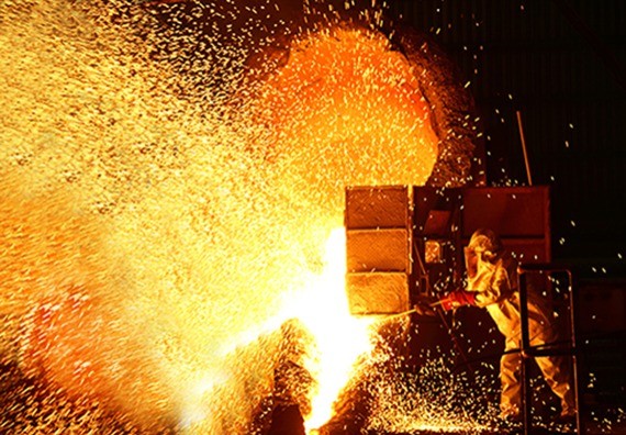PKS: Pemerintah Akui Saja, Hilirisasi Nikel Itu yang Untung Smelter Asing