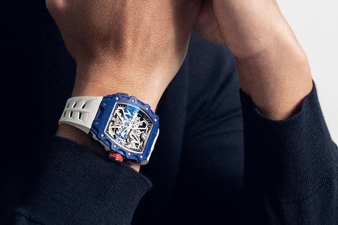 DPR Minta Kapolri Usut Keterlibatan Petinggi Polri di Kasus Richard Mille