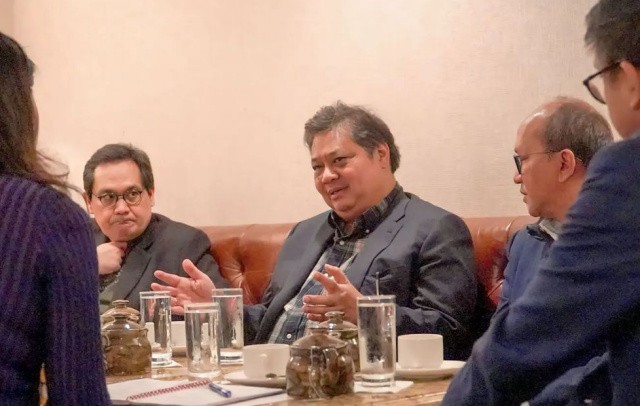 Target Cadangan Beras Pemerintah 1 Juta Ton, Bulog Dituntut Lebih Profesional
