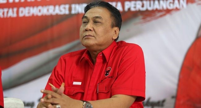 Bambang Pacul Pastikan Capres Pilihan Megawati dan Jokowi Tak Berbeda