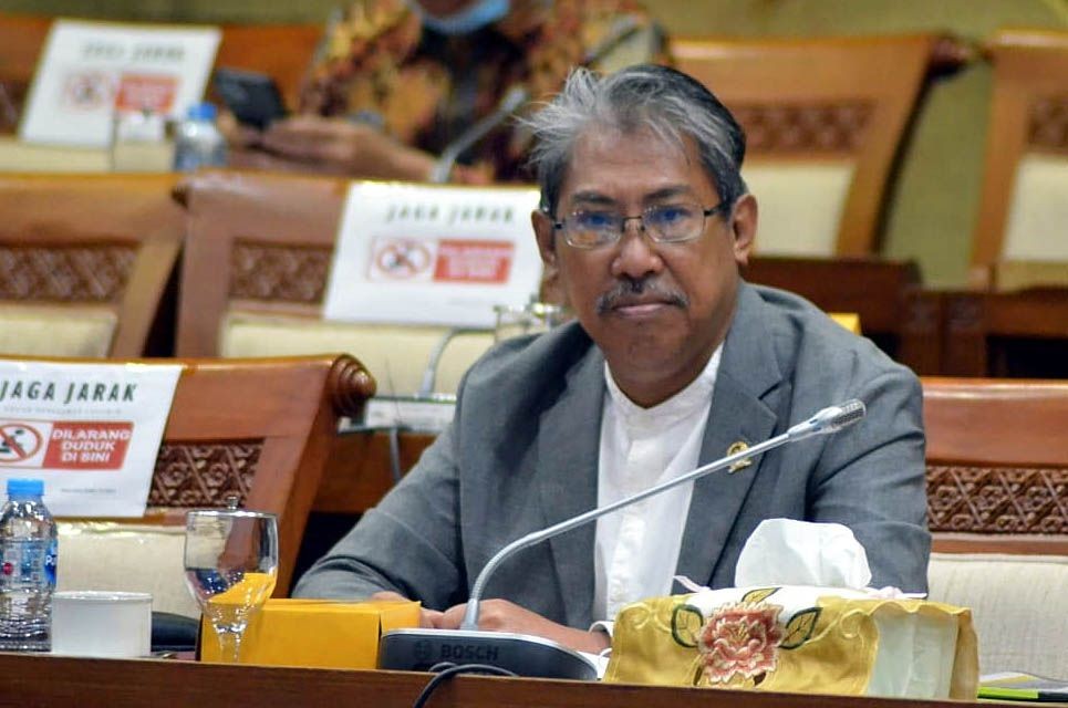 Fraksi PKS Tolak Listrik PLN Makin Diliberalkan