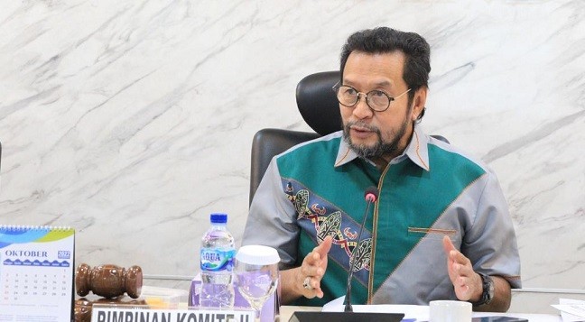 Yorrys: Badan Pengarah Papua Jangan Ulangi Kegagalan UP4B 