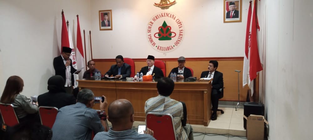 8 Lembaga Profesi Akan Gugat Class Action Pada Pabrik Farmasi Diduga Penyebab Gagal Ginjal Anak
