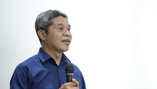Gugatan Diterima Bawaslu, PRIMA Tegaskan Siap Ikuti Verfak