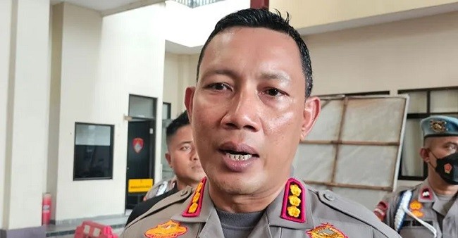 Polisi Tetapkan Dua Tersangka Festival Musik 'Berdendang Bergoyang'
