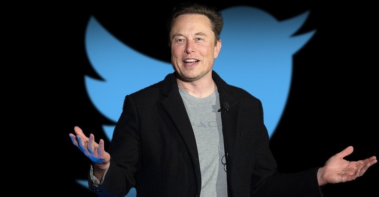 PBB Desak Elon Musk Jaga HAM di Twitter