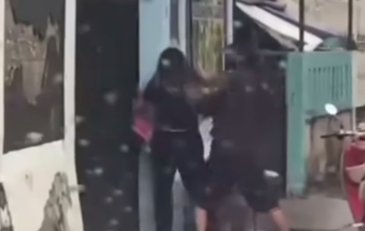 Pukul Istri di Depan Anak, Ayah di Cinere Ditangkap Polisi