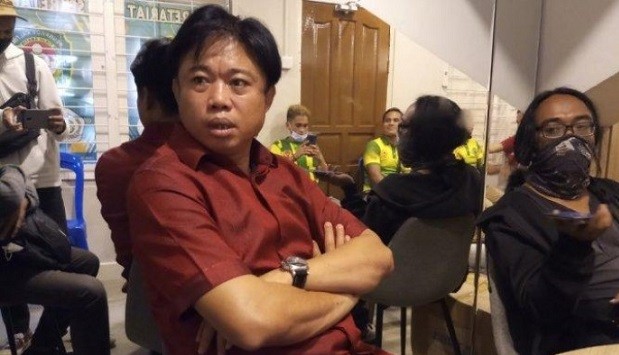 Pengakuan Ismail Bolong Lalu Diralat, IPW: Itu Saling Sandera Antar Para Jenderal