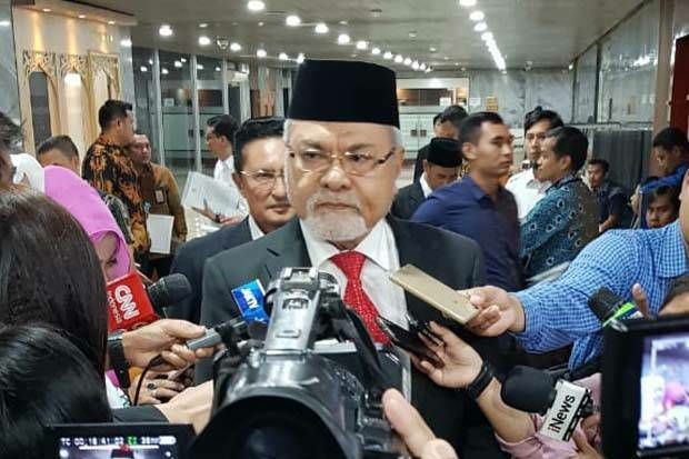 Senator NTT: Tinjau Kembali MoU Pulau Pasir dengan Australia          