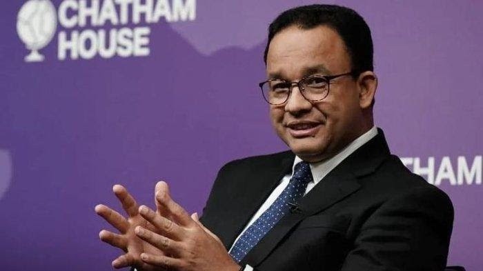 Demokrat Sarankan Anies Terus Perbanyak Safari Politik ke Daerah