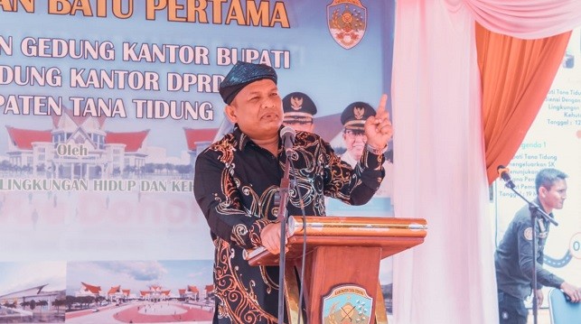 Fernando Sinaga Desak 2 Kementerian Ini Perkuat Koordinasi untuk Percepatan TORA Kawasan Hutan