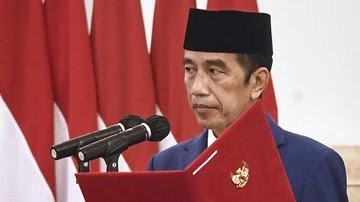 Pengamat: Jokowi Mustahil Dukung Prabowo Secara Terbuka