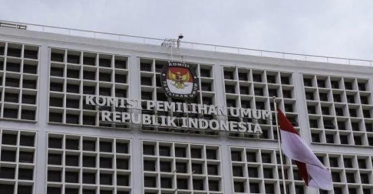 KPU Fasilitasi 5 Parpol Menang Gugatan untuk Perbaiki Dokumen