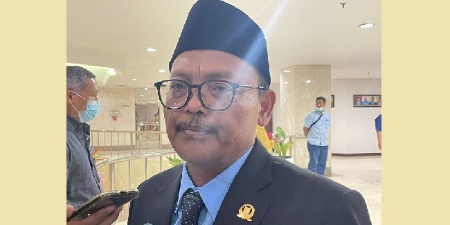 Begini Respons Gerindra DKI Terkait Pernyataan Jokowi 'Setelah Ini Jatah Prabowo' 