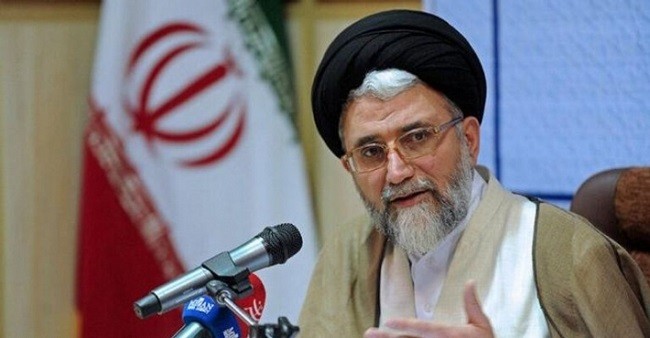 Iran Terang-terangan Sebut Israel, Inggris dan Saudi Tunggangi Kerusuhan