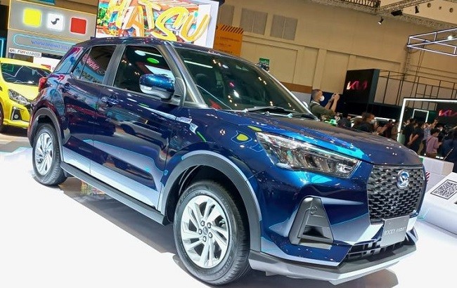 Jelang Akhir Tahun Daihatsu Beri Tawaran Menarik  