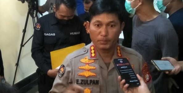 Diduga Fitnah Ketum PBNU, Satu Akun Twitter Dilaporkan GP Ansor ke Polisi