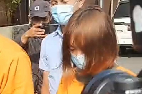 Kasus Kebaya Merah, Pelaku Membuat Video Sesuai Pesanan Pelanggan