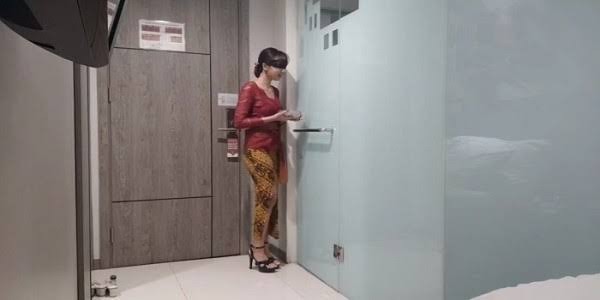 Soal Video Kebaya Merah, Pegiat Medsos: Pemesan Juga Harus Ditangkap