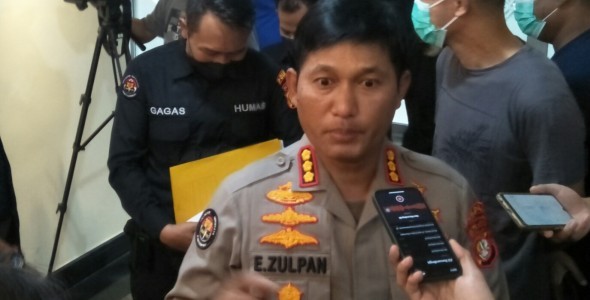 Dalami Laporan GP Ansor DKI, Polda Metro akan Panggil Pemilik Akun Faizal Assegaf