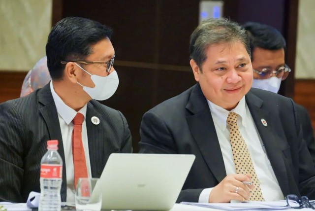 G20 Diharapkan Hasilkan Kesepakatan Konkret Atasi Krisis Pangan Global