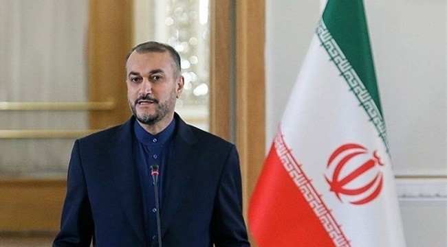 Iran Tuding Perusuh di Negaranya Dilatih oleh Barat
