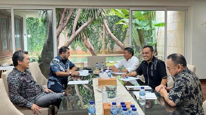 Demokrat-PKS dan NasDem Disarankan Segera Deklarasi Koalisi Perubahan, Jika Tidak?