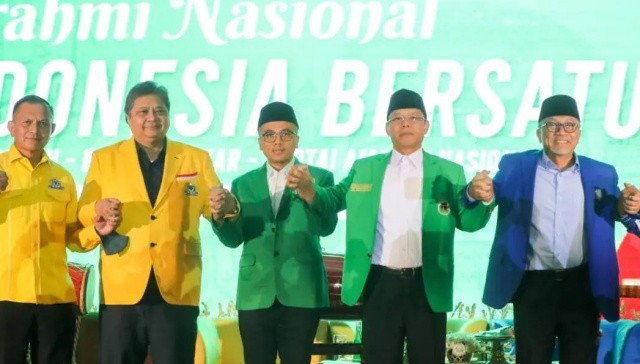 Program PATEN Milik KIB Harus Langsung Menyasar ke Jantung Rakyat