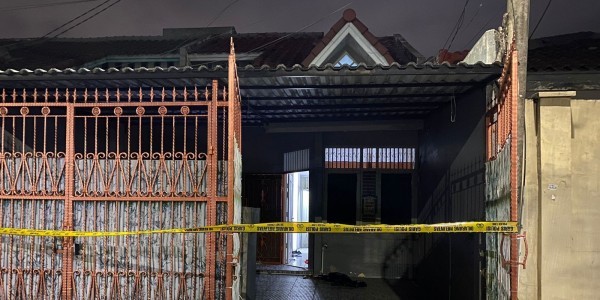 Polisi Bantah Kasus Tewasnya Empat Orang di Kalideres Terkait dengan Sekte