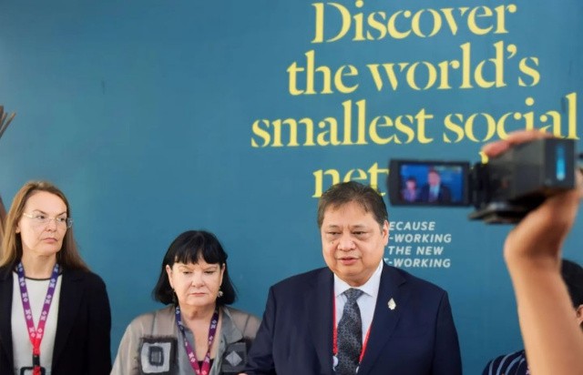 Bank Dunia Dukung Berdayakan G20 dan Kekuatan ASEAN untuk Transisi Energi di Indonesia