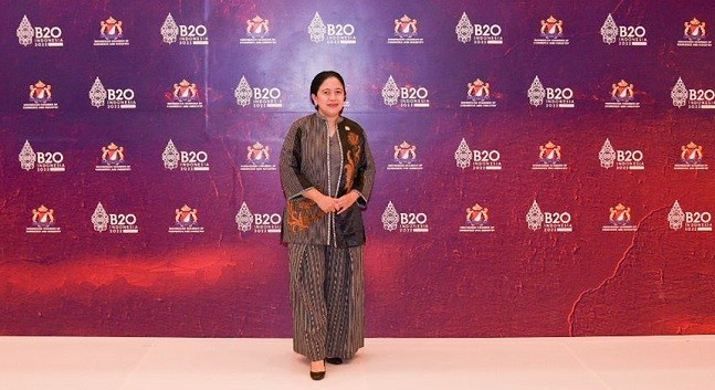 Puan Harap KTT G20 di Bali Perkecil Perbedaan Antar Negara Lewat Dialog