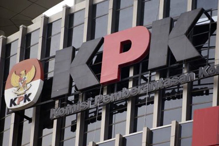 KPK Didukung Tindak Beking Penambang Ilegal Termasuk Oknum Aparat
